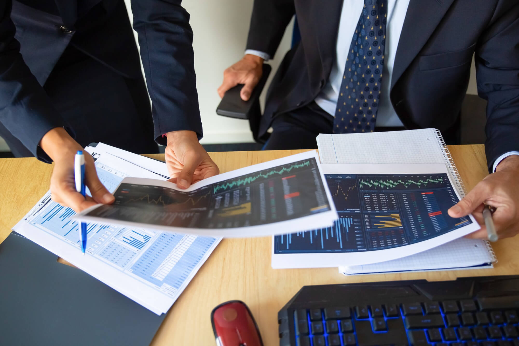 audit services