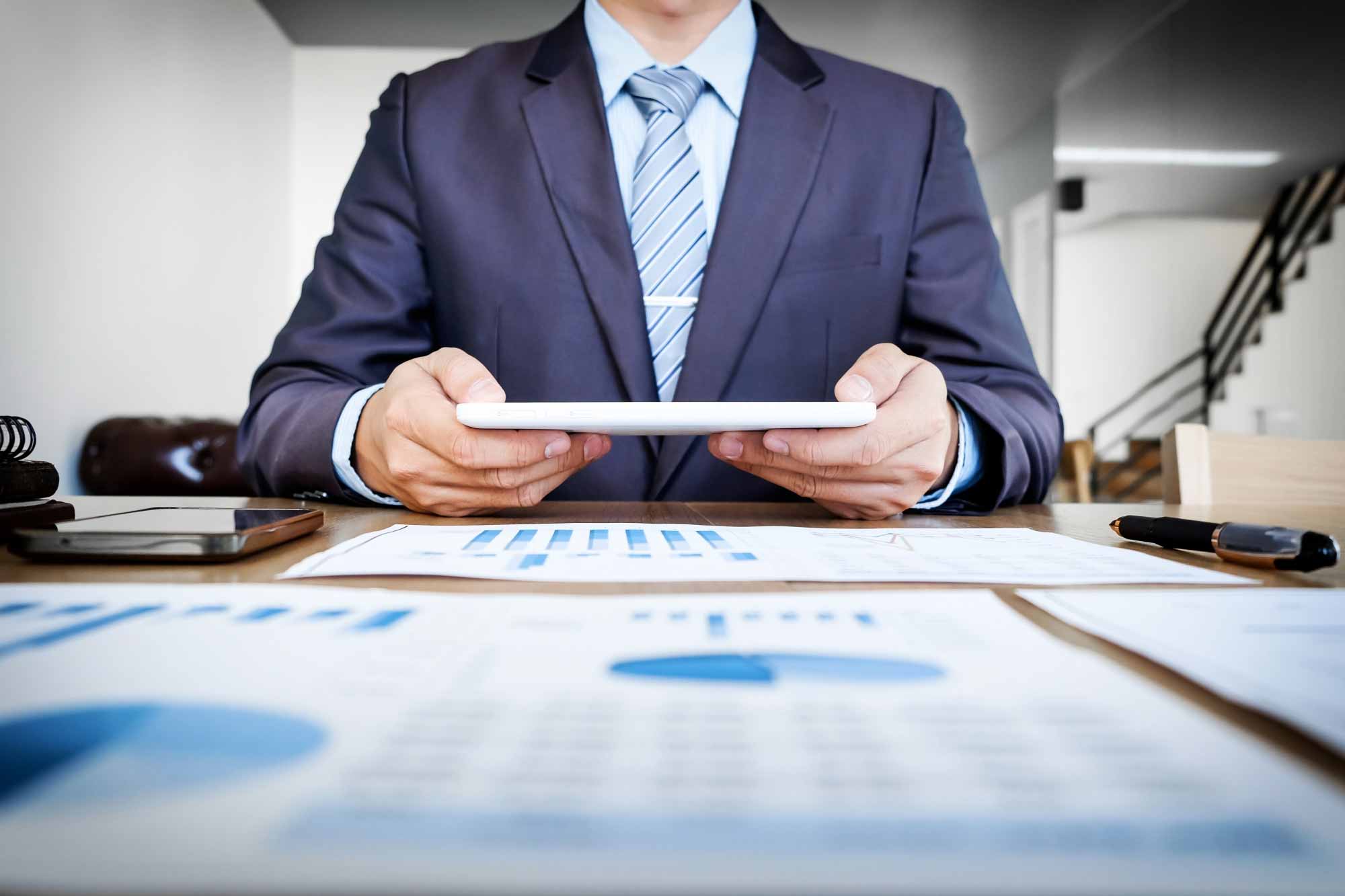 Governance Audits